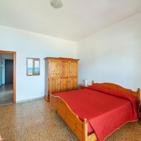 Ferienwohnung Il Porto Porto Torres Exterior foto